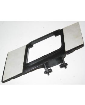 Mercedes R171 LH Head Light Washer Door Frame Bracket A1718800305 New Genuine